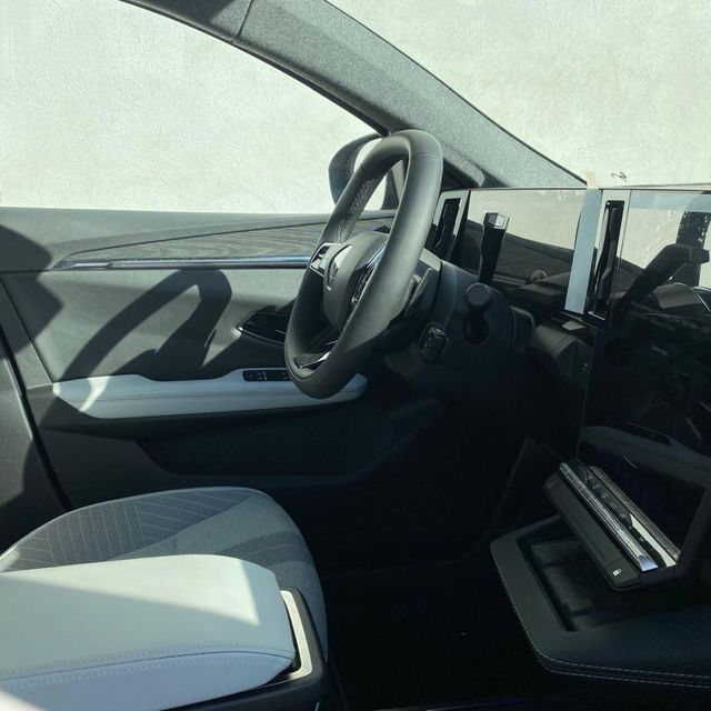 Renault Scenic 2024