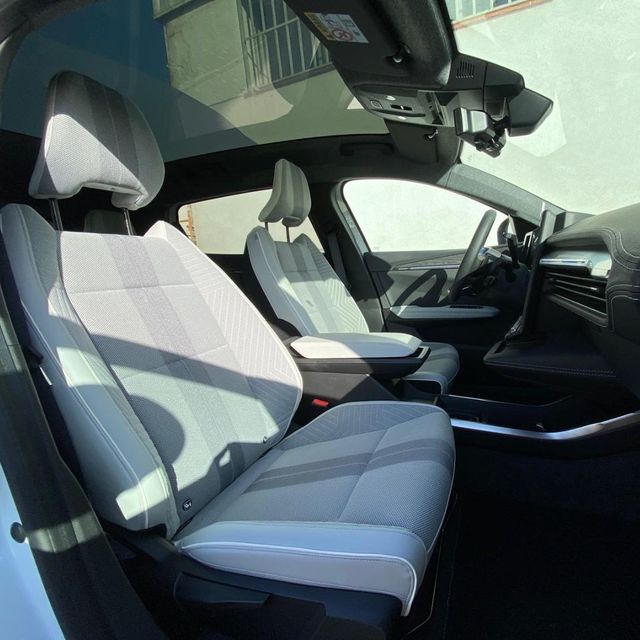 Renault Scenic 2024