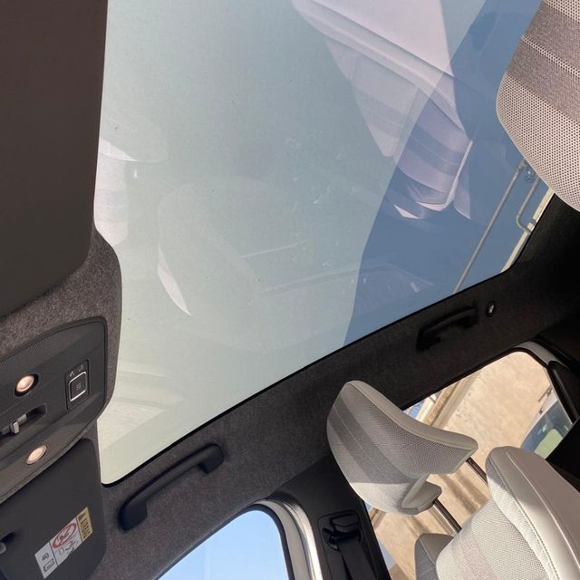 Renault Scenic 2024