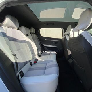 Renault Scenic 2024