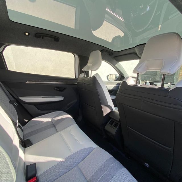Renault Scenic 2024