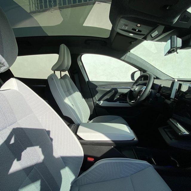 Renault Scenic 2024