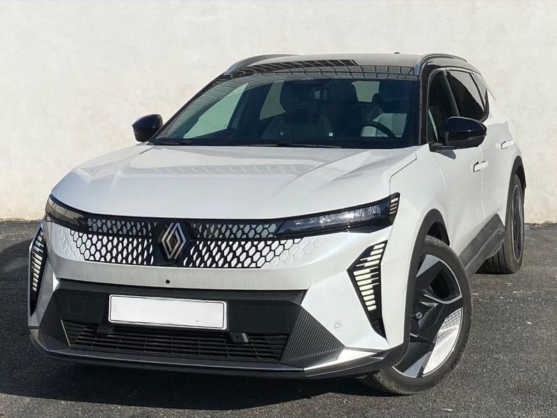 Renault Scenic 2024 - foto 1
