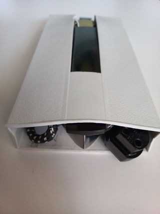 Ferro da Stiro Termozeta Slim Line Automatico 