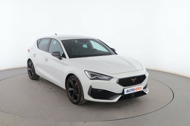 Cupra León 1.5 eTSI Sportstourer