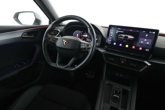 Cupra León 1.5 eTSI Sportstourer
