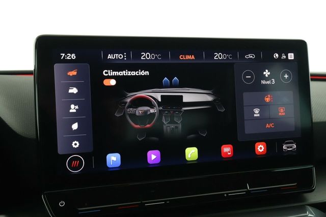 Cupra León 1.5 eTSI Sportstourer