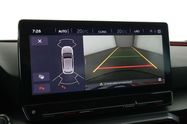 Cupra León 1.5 eTSI Sportstourer