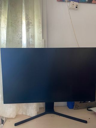 Monitor 27" - Negro