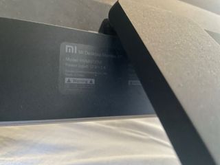 Monitor 27" - Negro