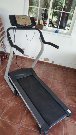 Cinta correr PaceMaster - usada