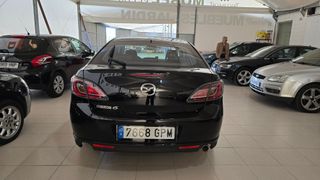 Mazda 6 2009