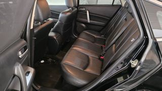 Mazda 6 2009