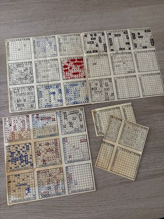 BATALLA ESPACIAL - JUEGO MAGNÉTICO RIMA