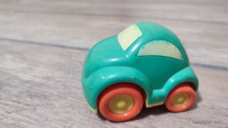 7 Coches Juguete Niños