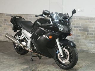 Yamaha FJR1300 Impecable
