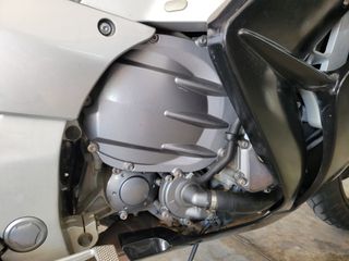 Yamaha FJR1300 Impecable