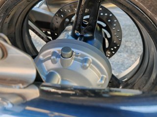 Yamaha FJR1300 Impecable