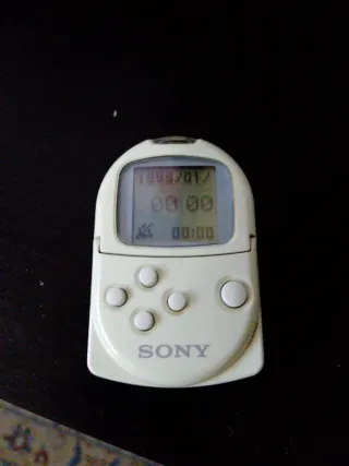 PocketStation SCPH-4000 para PSX/PS1