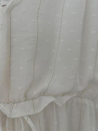 Vestido largo boho