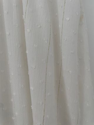 Vestido largo boho