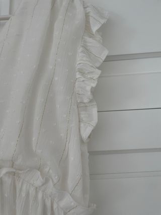 Vestido largo boho