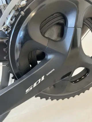 Bicicleta Carretera Orbea L