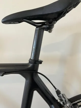 Bicicleta Carretera Orbea L