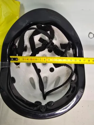 Casco bici Mickey Mouse infantil