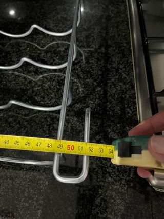 Accesorios Nevera Liebherr