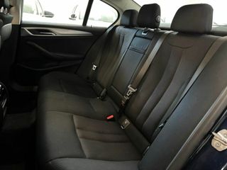 BMW Serie 5 520dA