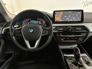 BMW Serie 5 520dA