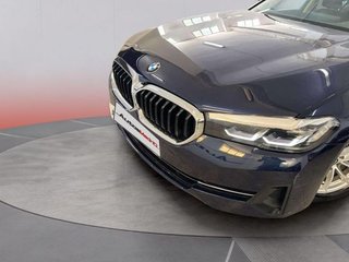 BMW Serie 5 520dA