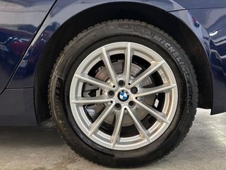 BMW Serie 5 520dA