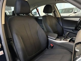 BMW Serie 5 520dA