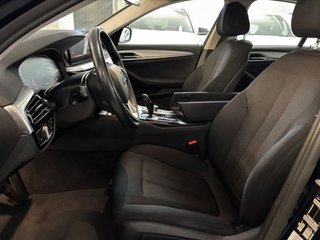BMW Serie 5 520dA