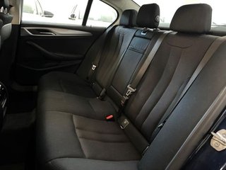 BMW Serie 5 520dA