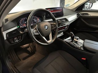 BMW Serie 5 520dA