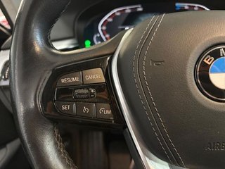 BMW Serie 5 520dA