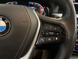 BMW Serie 5 520dA