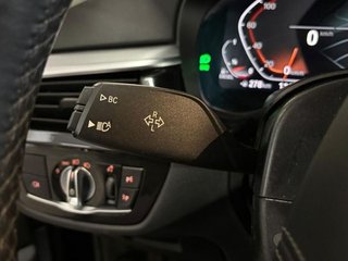 BMW Serie 5 520dA
