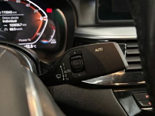 BMW Serie 5 520dA