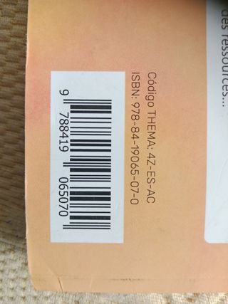 Esprit 2. Libro del alumno