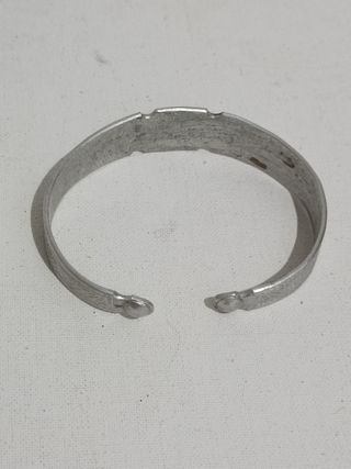Pulsera Frente Polisario 