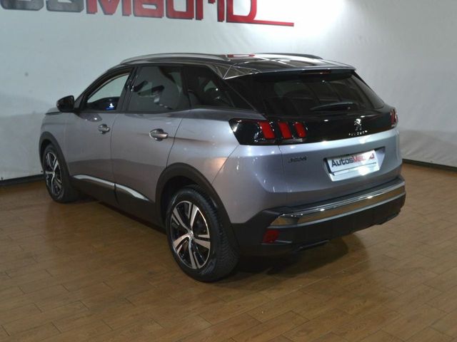 Peugeot 3008 1.5 BlueHDi 96kW (130CV) S&S Allure