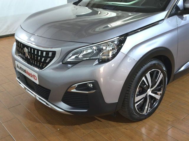 Peugeot 3008 1.5 BlueHDi 96kW (130CV) S&S Allure