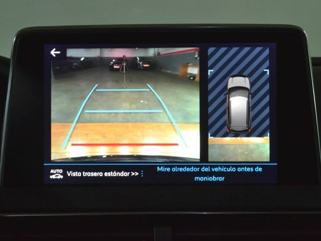 Peugeot 3008 1.5 BlueHDi 96kW (130CV) S&S Allure