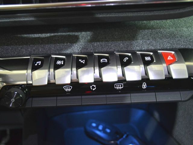 Peugeot 3008 1.5 BlueHDi 96kW (130CV) S&S Allure