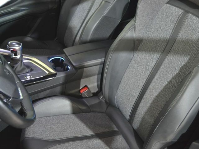 Peugeot 3008 1.5 BlueHDi 96kW (130CV) S&S Allure