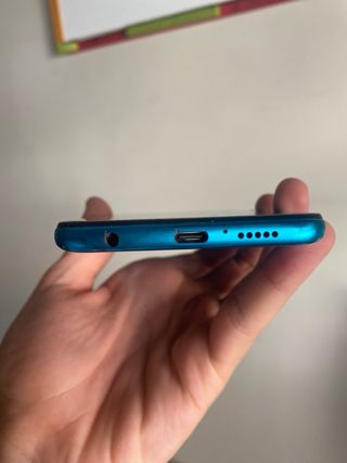 Xiaomi Redmi Note 9S Azul